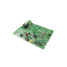 Sensor de Masa de 1 Canal / Solo Compatible Con Barreras y Motores DKS