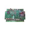 Cuadro de mando (Tablilla) para barreras Hikvision DS-TMG520