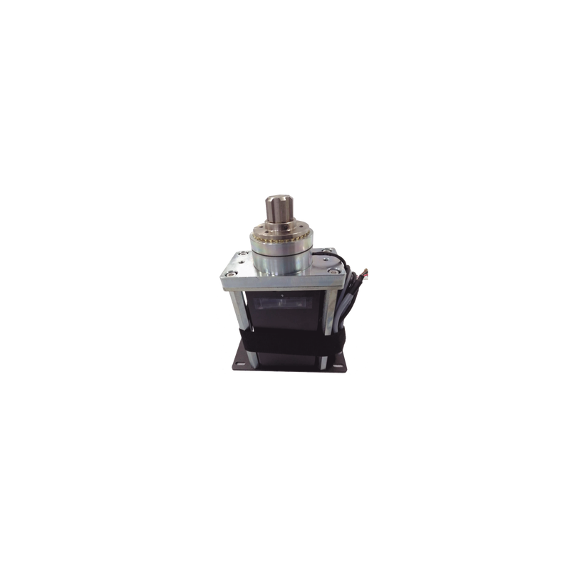 MOTOR DE TORNIQUETE DERECHO DSK3B601R/MPGDP110 DS-K3B601