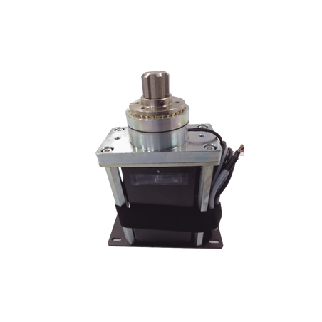 MOTOR DE TORNIQUETE DERECHO DSK3B601R/MPGDP110 DS-K3B601