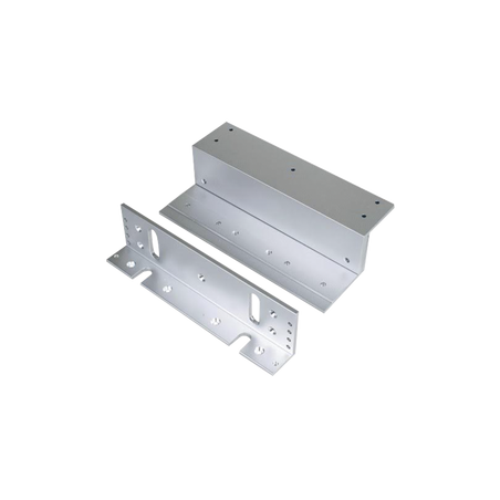Montaje tipo Z y L para chapa E-941SA-1200