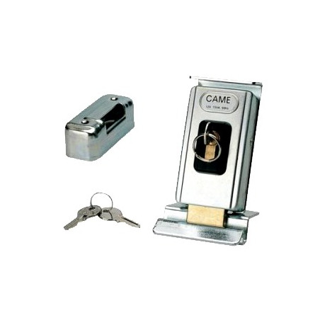 Electrocerradura Para Motores Abatibles CAME
