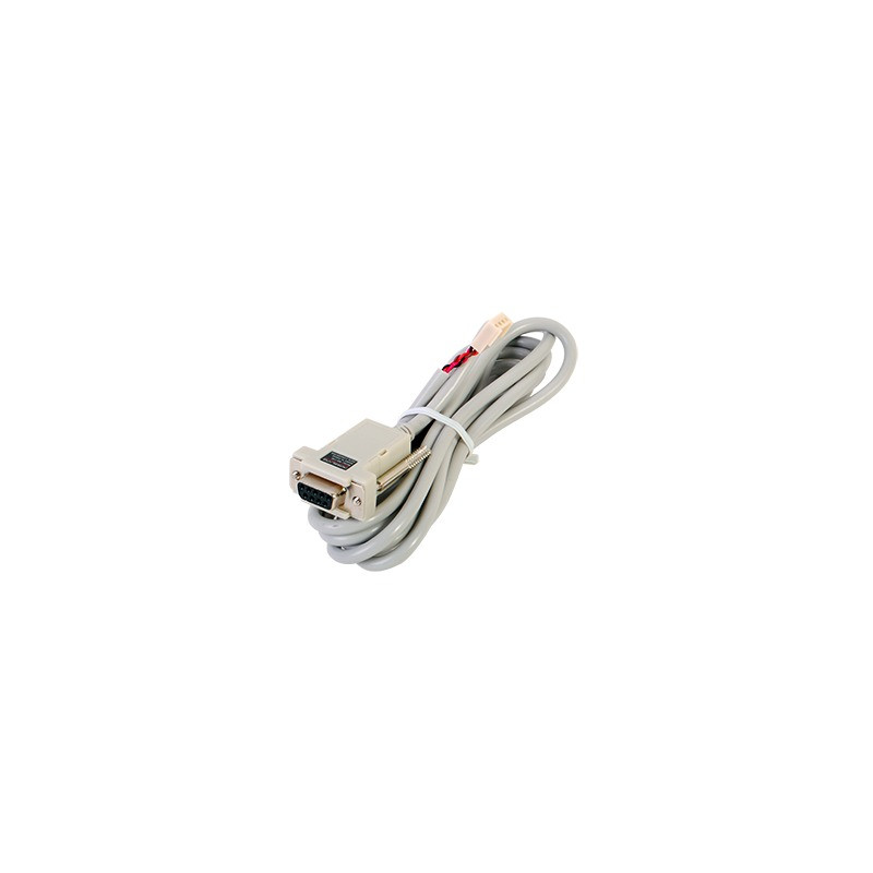 Convertidor de RS232 a RS485