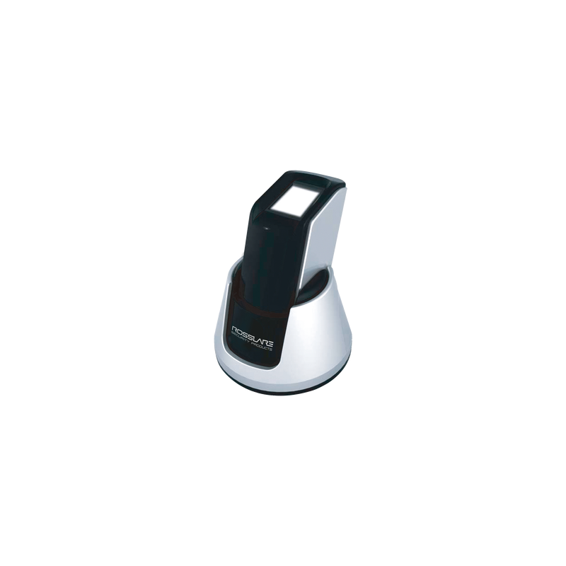 Lector Biométrico USB de escritorio, de enrolamiento, Para uso con Software AXTRAXNG