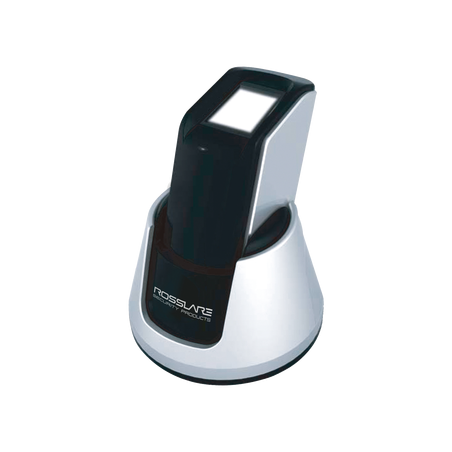 Lector Biométrico USB de escritorio, de enrolamiento, Para uso con Software AXTRAXNG