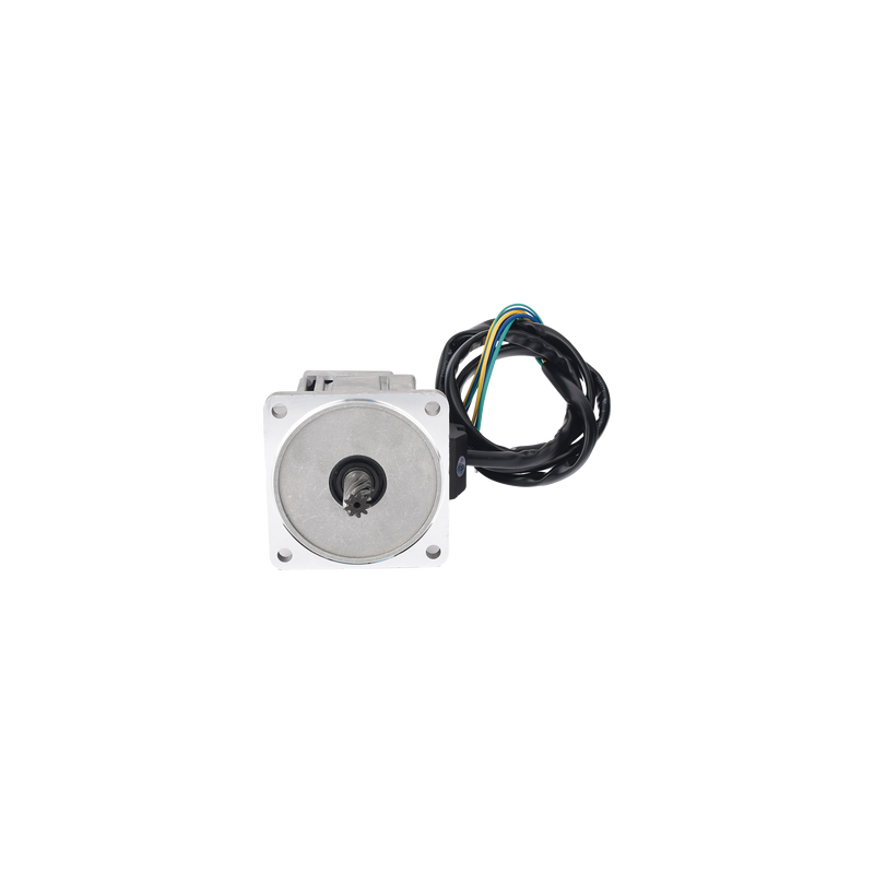 Motor Para Barreras Brushless / 2da Versión / Compatible con XB-BL-6M y XB-BL-LED