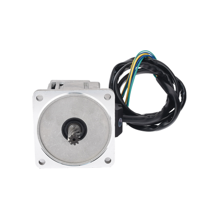 Motor Para Barreras Brushless / 2da Versión / Compatible con XB-BL-6M y XB-BL-LED