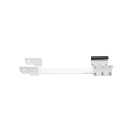 Sistema de Abatimiento Por Impacto Para Brazo en Barreras AccessPRO / Compatible con Series XBF-3000 y XBS-5000