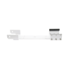 Sistema de Abatimiento Por Impacto Para Brazo en Barreras AccessPRO / Compatible con Series XBF-3000 y XBS-5000