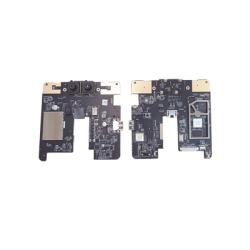 Tarjeta principal para facial modelo DSK1T342MFWXE1