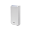 Lector R40 SIGNO WHITE Estandar Multitecnologia/ 40NWS-00-000000/ Garantía de Por Vida/ Pigtail/Wiegand & OSDP