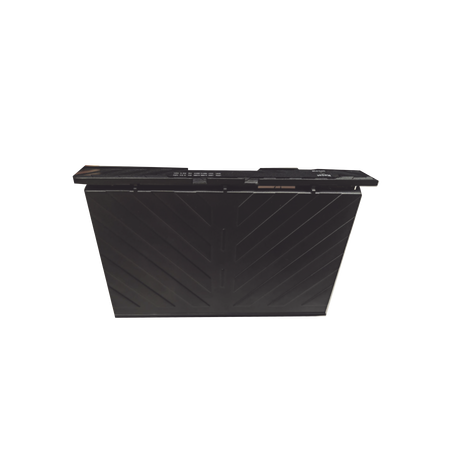 Panel de Control de Acceso para Torniquetes DS-K3B220LX-LR/PG-DP90