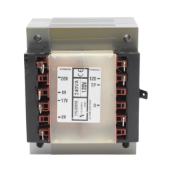 TRANSFORMADOR PARA GT4 Y GT8 120V