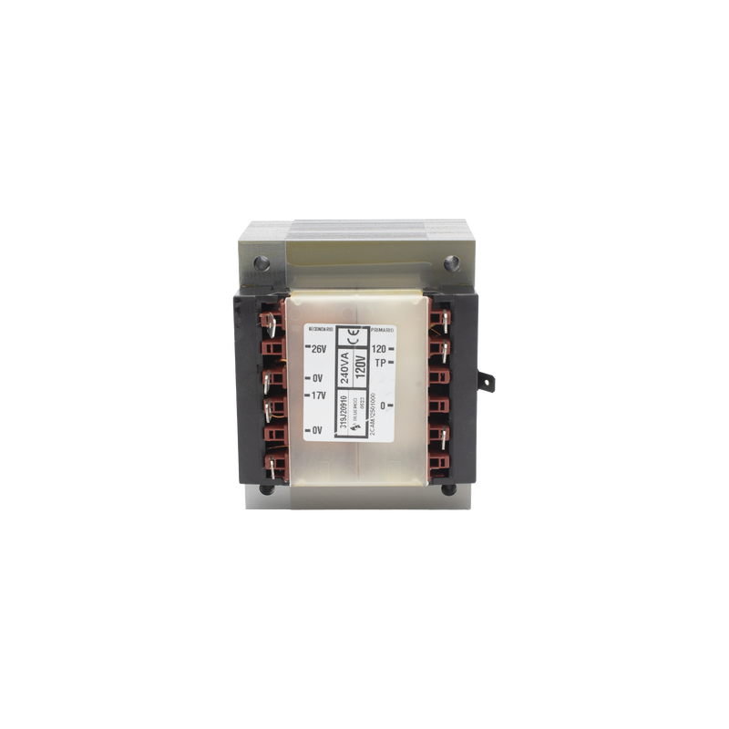 TRANSFORMADOR PARA GT4 Y GT8 120V