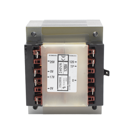 TRANSFORMADOR PARA GT4 Y GT8 120V