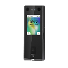 Terminal de Control de Acceso Multi-Biométrico con Intercomunicador de Video / Tecnología de Autenticación Facial de Luz Visi