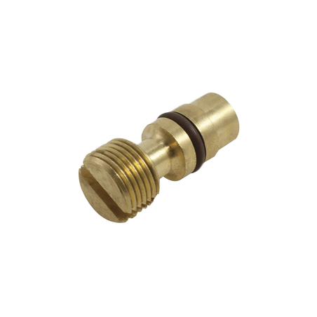 TAPÓN PARA DESBLOQUEO EXTERNO DE BARRERAS SERIE 610, 615, 620, 640