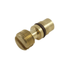TAPÓN PARA DESBLOQUEO EXTERNO DE BARRERAS SERIE 610, 615, 620, 640