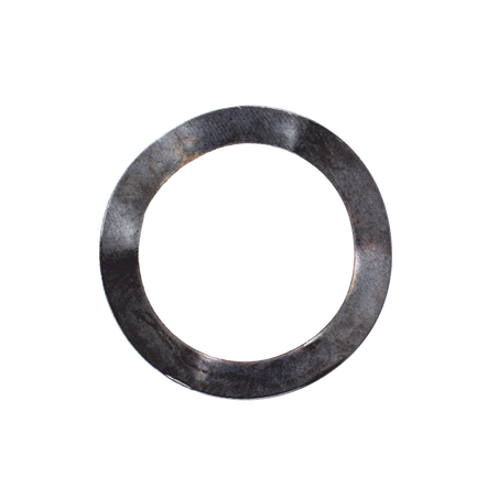 Refacción / Arandela Ondulada Para Brazos Abatibles PK03 / Compatible con XBS-PK03