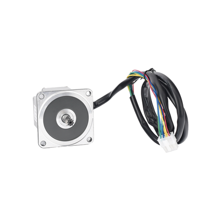 Motor Para Barrera Brushless XBBL6M / Primera Versión