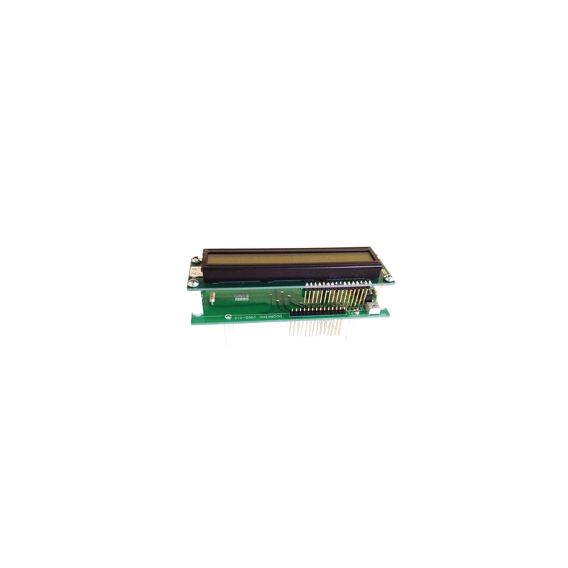 Refacción / Display Para Portero Telefonico Doorking 1802 / Compatible con 1802-082