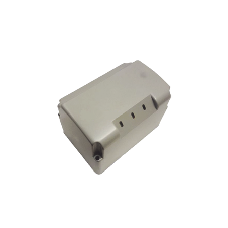 CUBIERTA SUPERIOR PARA FAAC 844