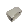 CUBIERTA SUPERIOR PARA FAAC 844