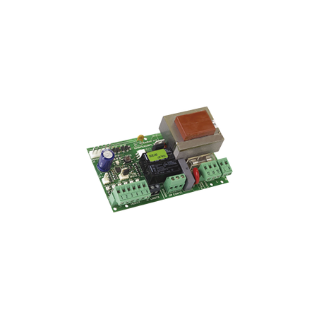 Tarjeta controladora para Barrera FAAC 615