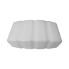 Tapa frontal y trasera / motor ACCESSFORCE