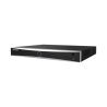 NVR 12 Megapixel (4K) / 32 canales IP / AcuSense (Evita Falsas Alarmas) / Reconocimiento Facial / 2 Bahías de Disco Duro / HDMI