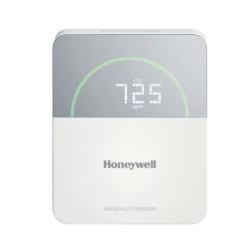 Multisensor para monitoreo de Humedad, Temperatura, PM2.5 y TVOC con comunicación BACnet, Modbus, SYLK display.