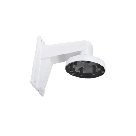 Montaje de Pared para Exterior / Compatible con Camara Tipo Turret DS-2CD23XX