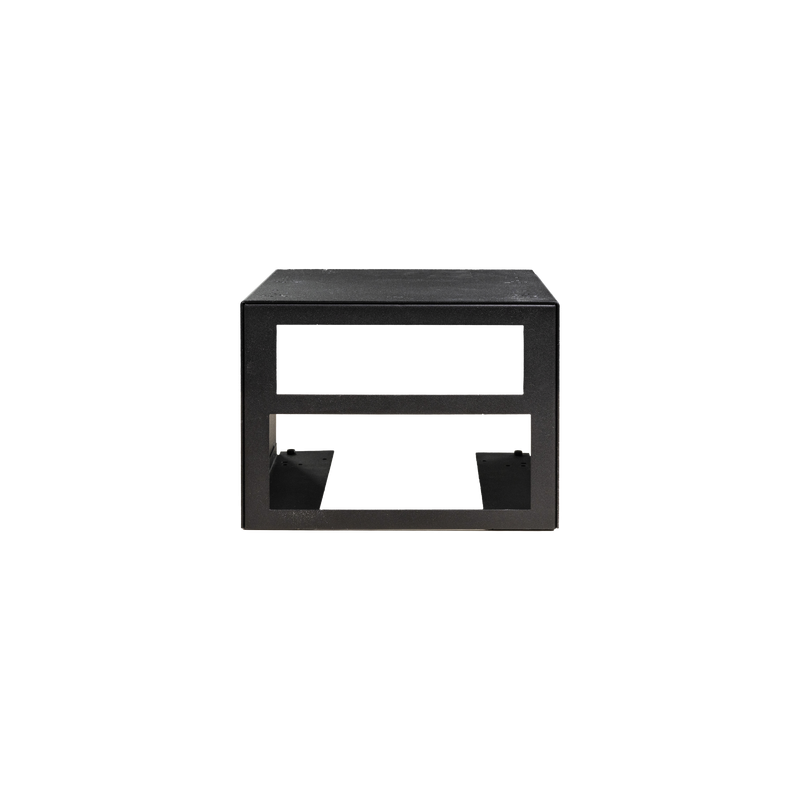 Gabinete universal para radio base y fuente de alimentación