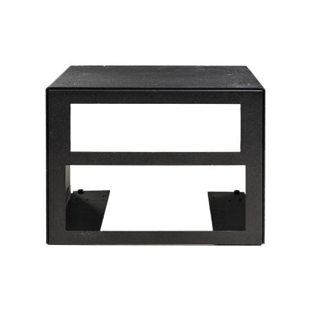 Gabinete universal para radio base y fuente de alimentación