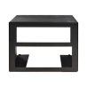 Gabinete universal para radio base y fuente de alimentación