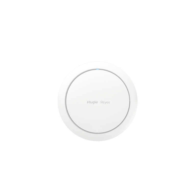 Punto de Acceso Mesh Wi-Fi 6 para interior en techo hasta 2.97 Gbps doble banda 802.11ax MU-MIMO 2x2