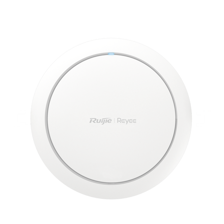 Punto de Acceso Mesh Wi-Fi 6 para interior en techo hasta 2.97 Gbps doble banda 802.11ax MU-MIMO 2x2