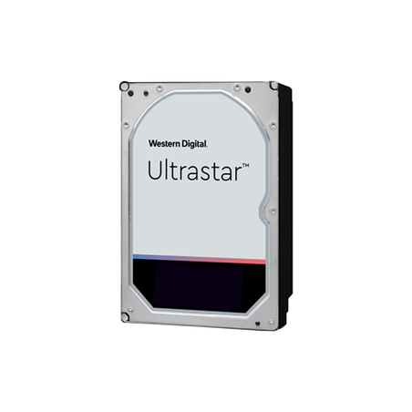 Disco Duro Enterprise 4 TB / Wester Digital (WD) / Serie Ultrastar / Recomendado para Data Center y NVRs de Alta Capacidad / Alt