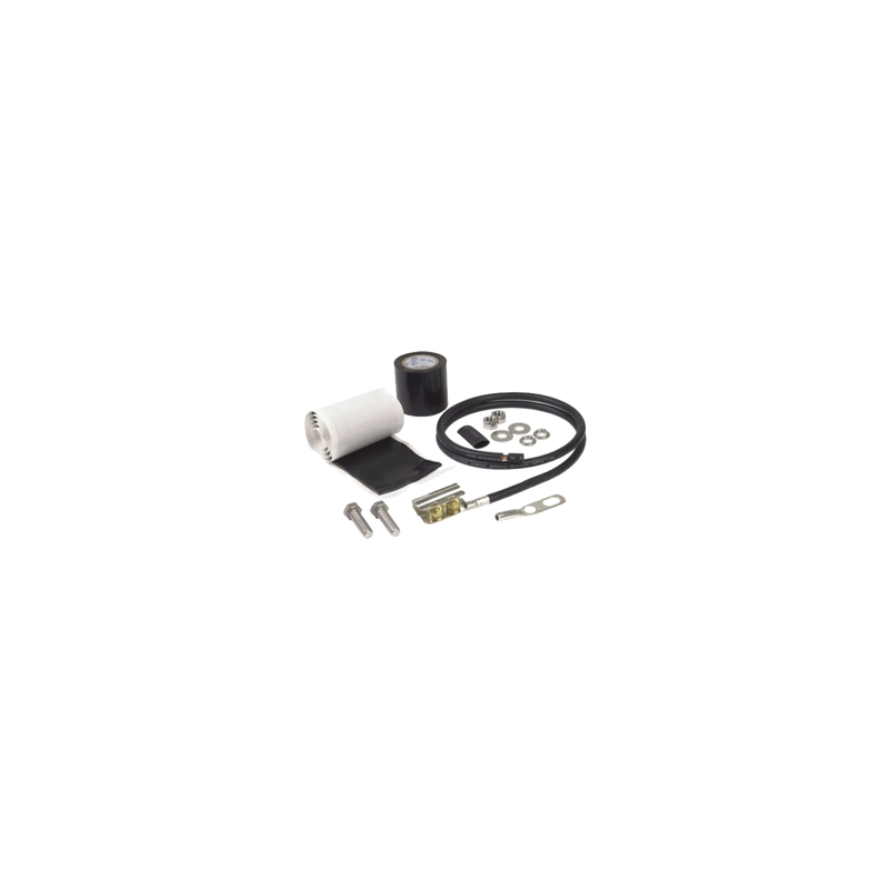 01010419001 -Grounding kit, 1/4" AND 3/8" CABLE (223-1582)