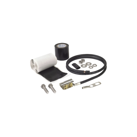 01010419001 -Grounding kit, 1/4" AND 3/8" CABLE (223-1582)