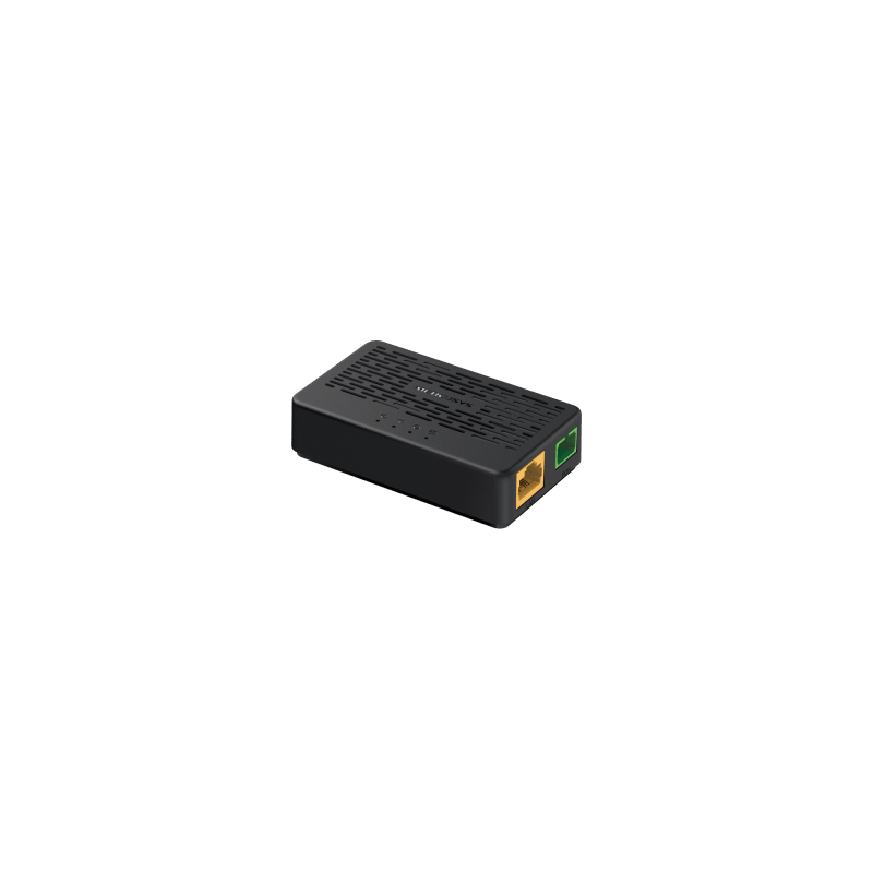 ONU/ONT - Unidad de Red Óptica XPON dual EPON/GPON / 1 Puerto RJ45 10/100/1000 Mbps / 1 puerto XPON Conector SC/APC / Equipo Br