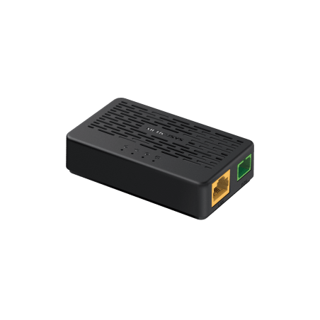 ONU/ONT - Unidad de Red Óptica XPON dual EPON/GPON / 1 Puerto RJ45 10/100/1000 Mbps / 1 puerto XPON Conector SC/APC / Equipo Br
