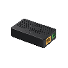 ONU/ONT - Unidad de Red Óptica XPON dual EPON/GPON / 1 Puerto RJ45 10/100/1000 Mbps / 1 puerto XPON Conector SC/APC / Equipo Br