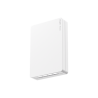 Punto de Acceso Mesh Wi-Fi 6 para interior en pared, hasta 512 usuarios ideal para Hotelería u Oficina.