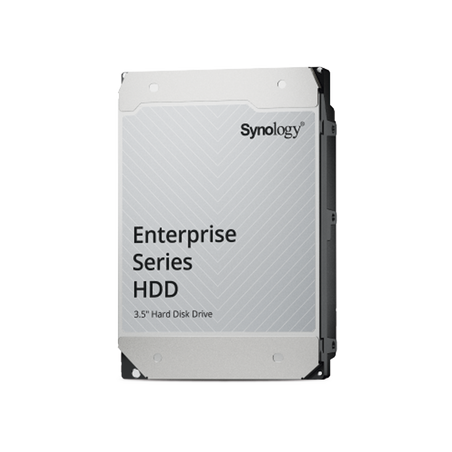 Disco duro 16TB SAS / 7200RPM / Especializado para NAS