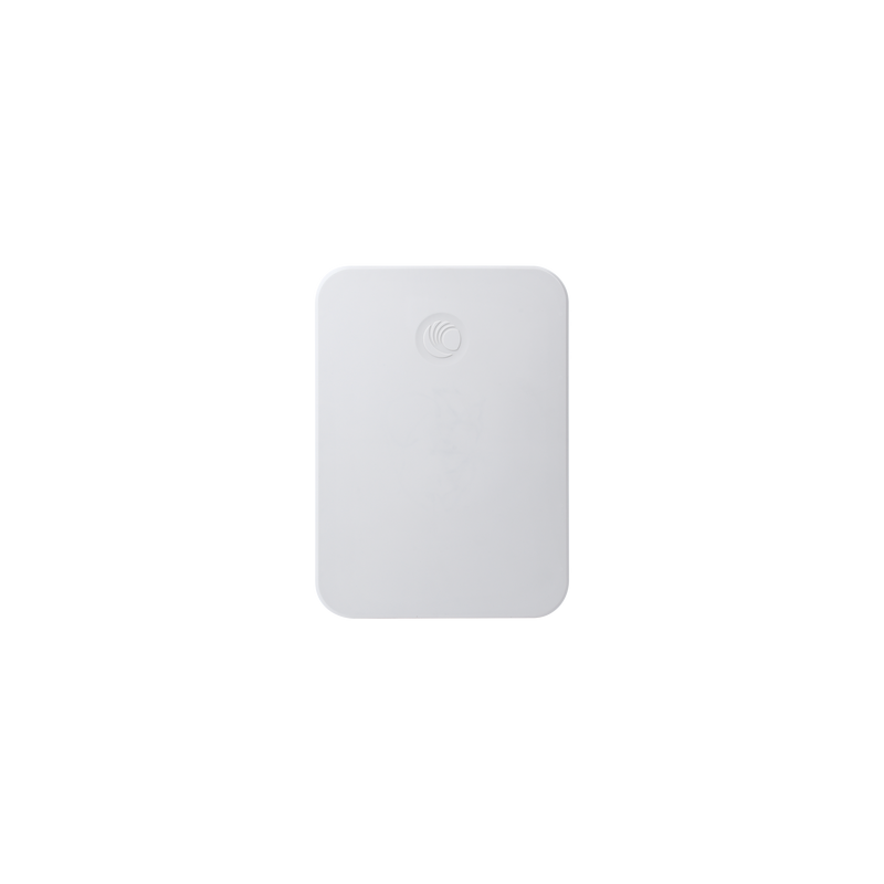 Access Point WiFi Industrial cnPilot e510 omnidireccional para exterior, IP67, doble banda, certificación contra golpes y vibra