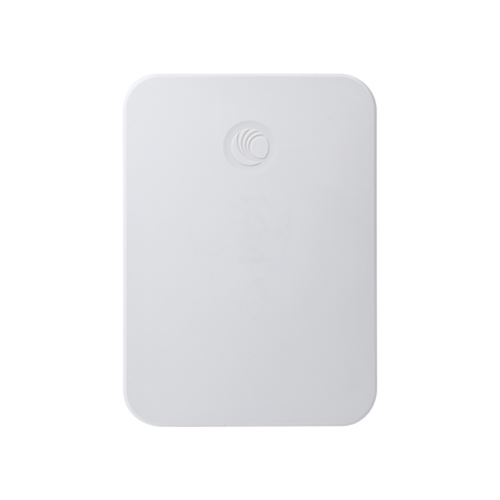 Access Point WiFi Industrial cnPilot e510 omnidireccional para exterior, IP67, doble banda, certificación contra golpes y vibra