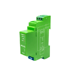 Relevador / Contacto Seco / Interruptor WIFI/ Industrial y residencial inteligente / Hasta 16A / Soporta Google y Alexa / Nube P
