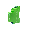 Relevador / Contacto Seco / Interruptor WIFI/ Industrial y residencial inteligente / Hasta 16A / Soporta Google y Alexa / Nube P
