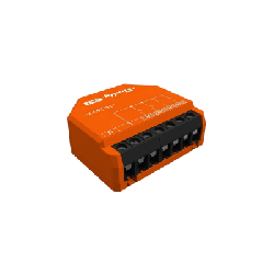 Controlador de Cuatro Entradas Digitales / WIFI/ Residencial / Nube P2P y control local / Google Nest / Alexa